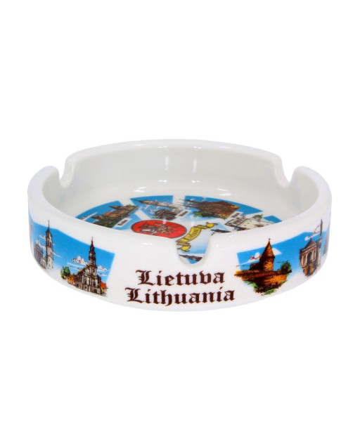 Peleninė Lietuvos miestai